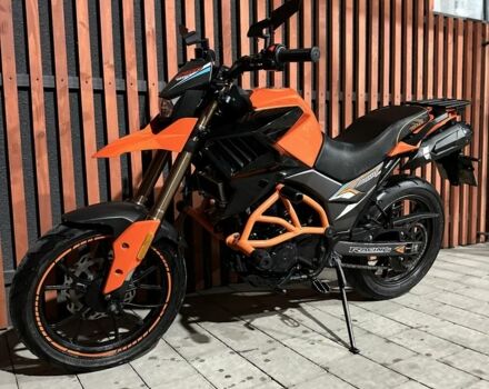 Лонкин Другая, объемом двигателя 0.25 л и пробегом 0 тыс. км за 1350 $, фото 6 на Automoto.ua
