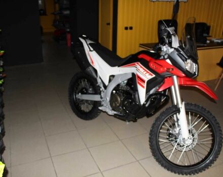 Лонкин Другая 2024 в Житомире на Automoto.ua Лонкин Другая, объемом двигателя 0.3 л и пробегом 0 тыс. км за 3150 $, фото 4 на Automoto.ua