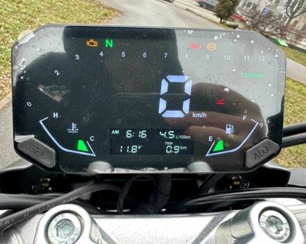 Лонкин Другая, объемом двигателя 0.53 л и пробегом 0 тыс. км за 5500 $, фото 13 на Automoto.ua