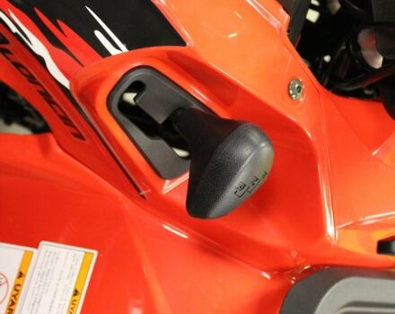 Лонкин Другая 2024 в Житомире на Automoto.ua Лонкин Другая, объемом двигателя 0.2 л и пробегом 0 тыс. км за 2950 $, фото 9 на Automoto.ua