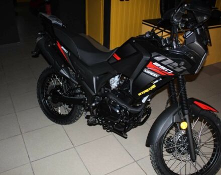 Лонкин Другая 2024 в Житомире на Automoto.ua Лонкин Другая, объемом двигателя 0.25 л и пробегом 0 тыс. км за 2050 $, фото 4 на Automoto.ua