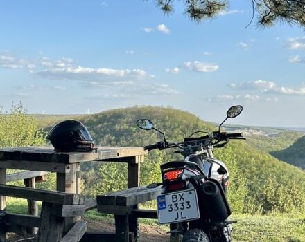 Лонкін Інша, об'ємом двигуна 0.25 л та пробігом 0 тис. км за 2050 $, фото 4 на Automoto.ua