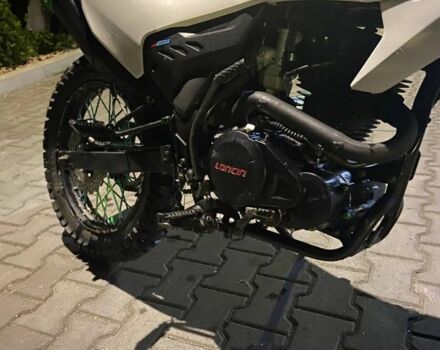 Лонкин Другая, объемом двигателя 0.21 л и пробегом 0 тыс. км за 1100 $, фото 4 на Automoto.ua