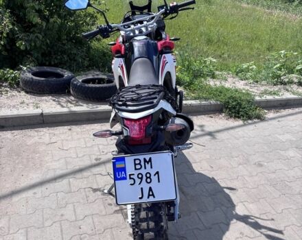Лонкин Другая, объемом двигателя 0.3 л и пробегом 0 тыс. км за 2650 $, фото 2 на Automoto.ua