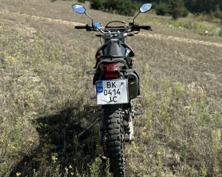 Лонкин Другая, объемом двигателя 0.25 л и пробегом 0 тыс. км за 1900 $, фото 4 на Automoto.ua