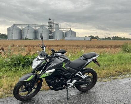 Лонкин Другая, объемом двигателя 0.25 л и пробегом 0 тыс. км за 1420 $, фото 4 на Automoto.ua