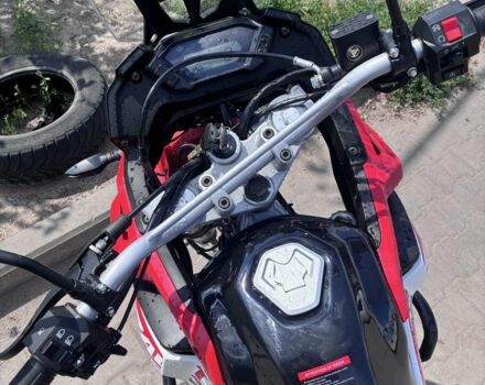 Лонкин Другая, объемом двигателя 0.3 л и пробегом 0 тыс. км за 2650 $, фото 5 на Automoto.ua