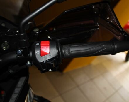 Лонкин Другая 2024 в Житомире на Automoto.ua Лонкин Другая, объемом двигателя 0.25 л и пробегом 0 тыс. км за 2050 $, фото 9 на Automoto.ua