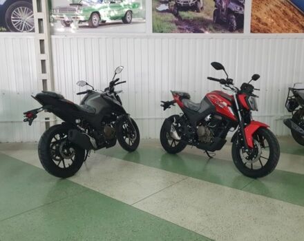 Лонкін Інша, об'ємом двигуна 0.25 л та пробігом 0 тис. км за 2300 $, фото 1 на Automoto.ua