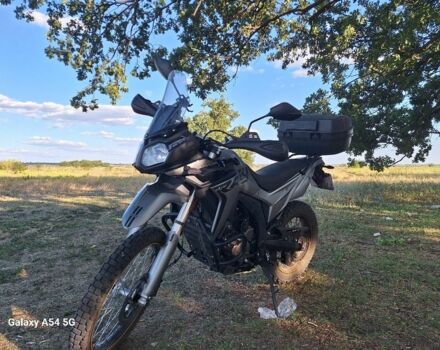 Лонкін Інша, об'ємом двигуна 0.3 л та пробігом 0 тис. км за 3900 $, фото 7 на Automoto.ua