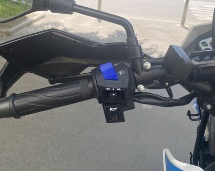 Лонкин Другая, объемом двигателя 0.2 л и пробегом 0 тыс. км за 1650 $, фото 8 на Automoto.ua