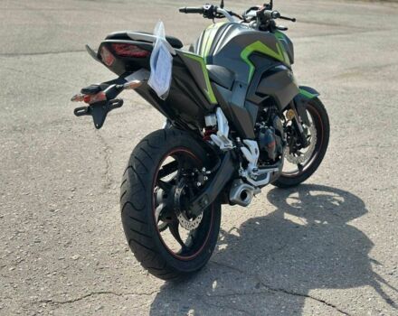 Лонкин Другая, объемом двигателя 0.25 л и пробегом 0 тыс. км за 2141 $, фото 2 на Automoto.ua