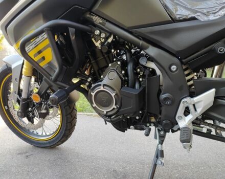 Лонкин Другая, объемом двигателя 0.5 л и пробегом 0 тыс. км за 6900 $, фото 6 на Automoto.ua