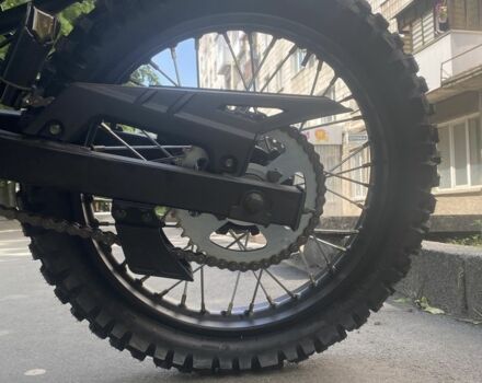 Лонкин Другая, объемом двигателя 0.2 л и пробегом 0 тыс. км за 1650 $, фото 4 на Automoto.ua