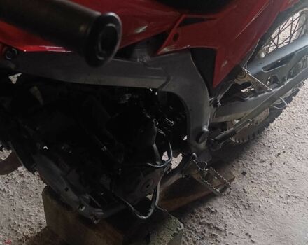 Лонкин Другая, объемом двигателя 0.25 л и пробегом 0 тыс. км за 900 $, фото 2 на Automoto.ua