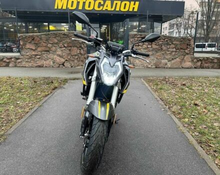 Лонкин Другая, объемом двигателя 0.53 л и пробегом 0 тыс. км за 5500 $, фото 8 на Automoto.ua