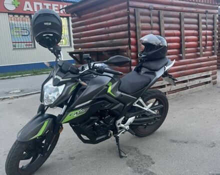 Лонкин Другая, объемом двигателя 0.25 л и пробегом 0 тыс. км за 1420 $, фото 6 на Automoto.ua