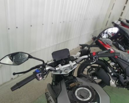 Лонкін Інша, об'ємом двигуна 0.25 л та пробігом 0 тис. км за 2300 $, фото 2 на Automoto.ua