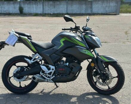 Лонкин Другая, объемом двигателя 0.25 л и пробегом 0 тыс. км за 2141 $, фото 1 на Automoto.ua