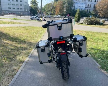 Лонкин Другая, объемом двигателя 0.49 л и пробегом 0 тыс. км за 6900 $, фото 11 на Automoto.ua