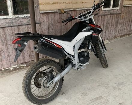 Лонкін Інша, об'ємом двигуна 0.17 л та пробігом 0 тис. км за 1700 $, фото 1 на Automoto.ua