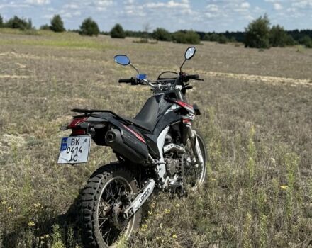 Лонкин Другая, объемом двигателя 0.25 л и пробегом 0 тыс. км за 1900 $, фото 3 на Automoto.ua