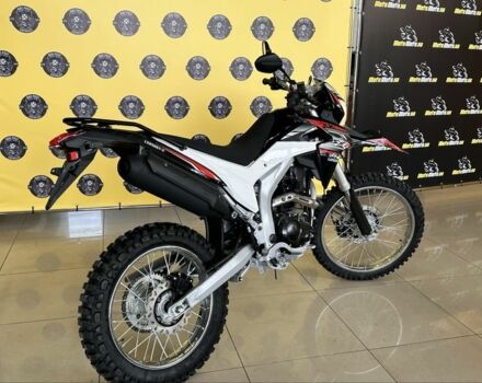 Лонкин Другая, объемом двигателя 0.25 л и пробегом 0 тыс. км за 2286 $, фото 3 на Automoto.ua