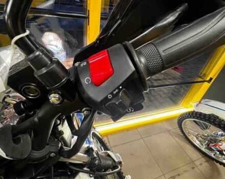 Лонкин Другая, объемом двигателя 0.2 л и пробегом 0 тыс. км за 1700 $, фото 6 на Automoto.ua