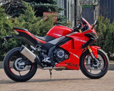 Лонкин Другая, объемом двигателя 0.49 л и пробегом 0 тыс. км за 6100 $, фото 1 на Automoto.ua