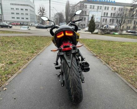 Лонкин Другая, объемом двигателя 0.53 л и пробегом 0 тыс. км за 5500 $, фото 9 на Automoto.ua