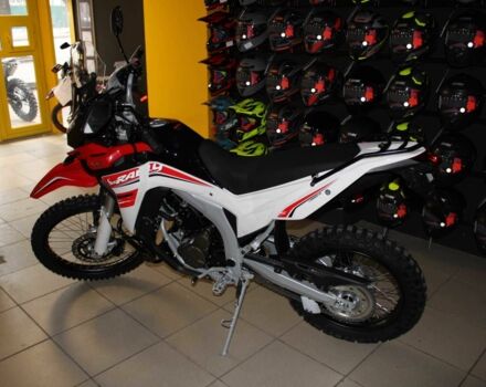 Лонкин Другая 2024 в Житомире на Automoto.ua Лонкин Другая, объемом двигателя 0.3 л и пробегом 0 тыс. км за 3150 $, фото 2 на Automoto.ua