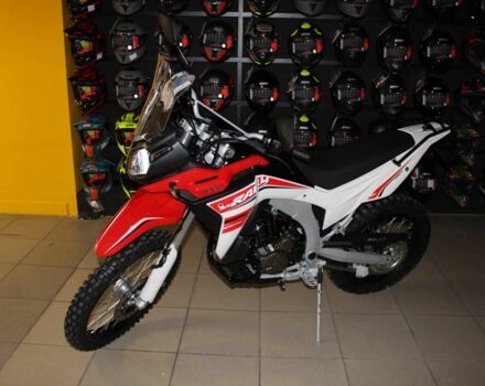 Лонкин Другая 2024 в Житомире на Automoto.ua Лонкин Другая, объемом двигателя 0.3 л и пробегом 0 тыс. км за 3150 $, фото 1 на Automoto.ua