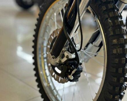 Лонкин Другая, объемом двигателя 0.25 л и пробегом 0 тыс. км за 2286 $, фото 4 на Automoto.ua