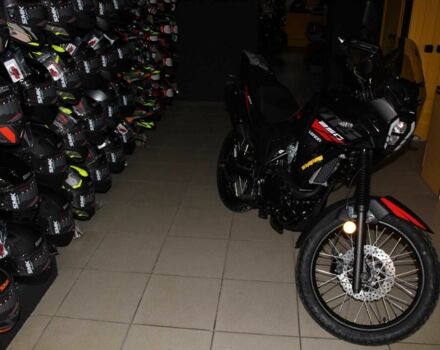 Лонкин Другая 2024 в Житомире на Automoto.ua Лонкин Другая, объемом двигателя 0.25 л и пробегом 0 тыс. км за 2050 $, фото 3 на Automoto.ua