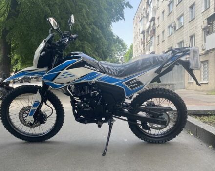 Лонкин Другая, объемом двигателя 0.2 л и пробегом 0 тыс. км за 1650 $, фото 1 на Automoto.ua