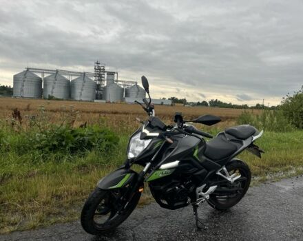 Лонкин Другая, объемом двигателя 0.25 л и пробегом 0 тыс. км за 1420 $, фото 5 на Automoto.ua