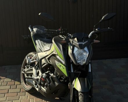 Лонкін Інша, об'ємом двигуна 0.2 л та пробігом 0 тис. км за 1950 $, фото 1 на Automoto.ua