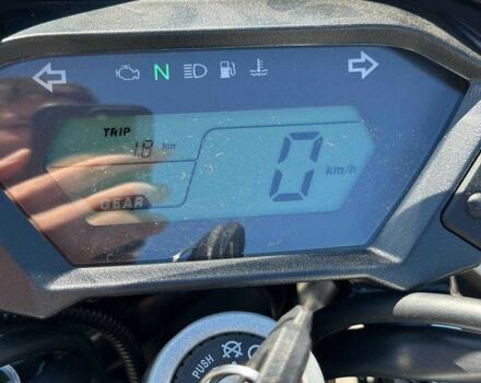 Лонкин Другая, объемом двигателя 0.3 л и пробегом 0 тыс. км за 128000 $, фото 5 на Automoto.ua