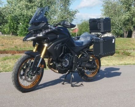 Лонкин Другая, объемом двигателя 0.5 л и пробегом 0 тыс. км за 6900 $, фото 1 на Automoto.ua