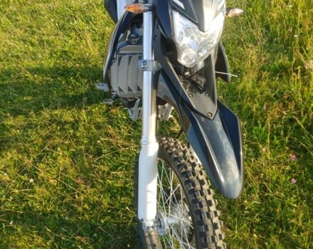 Лонкин Другая, объемом двигателя 0.3 л и пробегом 0 тыс. км за 3500 $, фото 3 на Automoto.ua