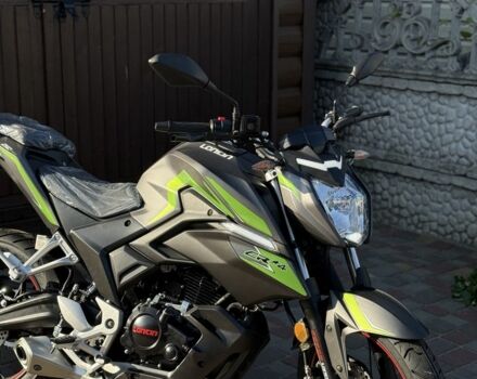 Лонкін Інша, об'ємом двигуна 0.2 л та пробігом 0 тис. км за 1950 $, фото 2 на Automoto.ua