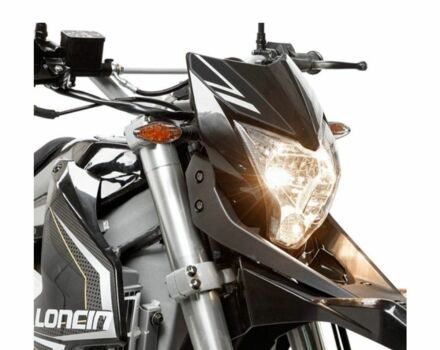 Лонкін Інша, об'ємом двигуна 0 л та пробігом 0 тис. км за 3000 $, фото 2 на Automoto.ua