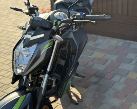 Лонкін Інша, об'ємом двигуна 0.2 л та пробігом 0 тис. км за 1950 $, фото 4 на Automoto.ua