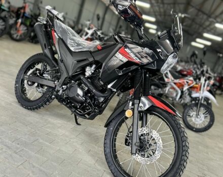 Лонкин Другая, объемом двигателя 0.23 л и пробегом 0 тыс. км за 1899 $, фото 9 на Automoto.ua