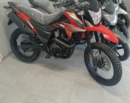 Лонкин Другая, объемом двигателя 0.2 л и пробегом 0 тыс. км за 1500 $, фото 1 на Automoto.ua