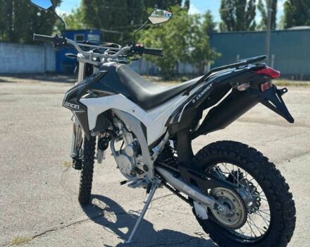 Лонкин Другая, объемом двигателя 0.3 л и пробегом 0 тыс. км за 128000 $, фото 3 на Automoto.ua