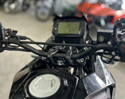 Лонкин Другая, объемом двигателя 0.23 л и пробегом 0 тыс. км за 1899 $, фото 4 на Automoto.ua