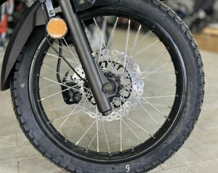 Лонкин Другая, объемом двигателя 0.23 л и пробегом 0 тыс. км за 1899 $, фото 6 на Automoto.ua