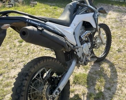 Лонкин Другая, объемом двигателя 0.3 л и пробегом 0 тыс. км за 2100 $, фото 3 на Automoto.ua