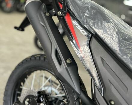 Лонкин Другая, объемом двигателя 0.23 л и пробегом 0 тыс. км за 1899 $, фото 5 на Automoto.ua